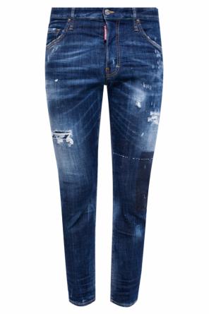 'skater jean' jeans, zdjęcie 1 'skater jean' jeans od Dsquared2